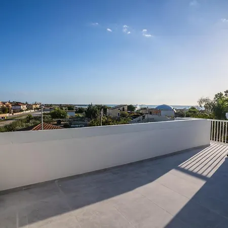 Apartment - Via Del Mare