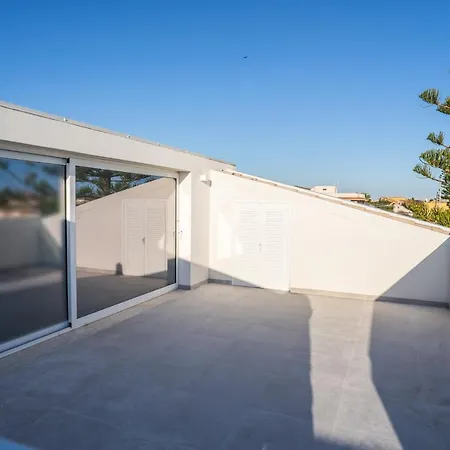 Apartment - Via Del Mare *