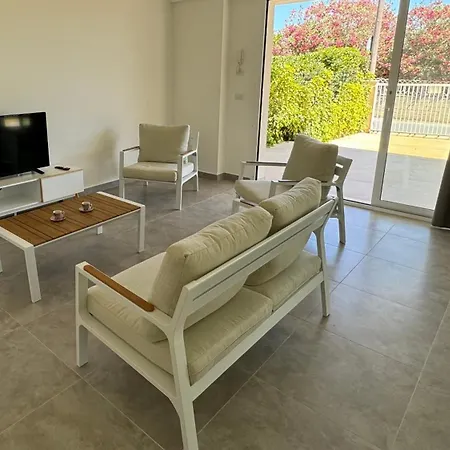 - Via Del Mare Apartment Marina di Modica