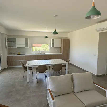 Apartment - Via Del Mare Marina di Modica