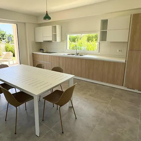 Apartment - Via Del Mare *