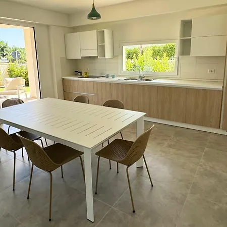 Apartment - Via Del Mare